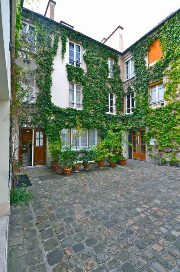 Gallery Paris Ngoại thất bức ảnh