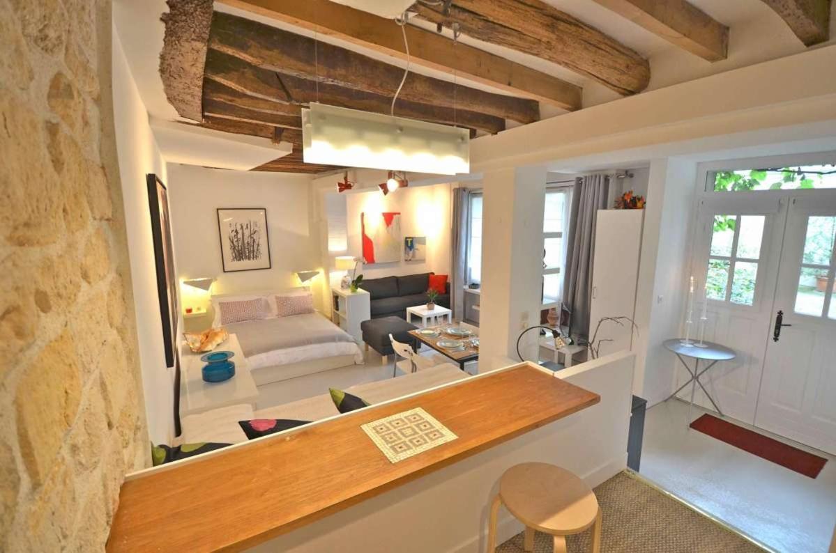 Gallery Paris Ngoại thất bức ảnh