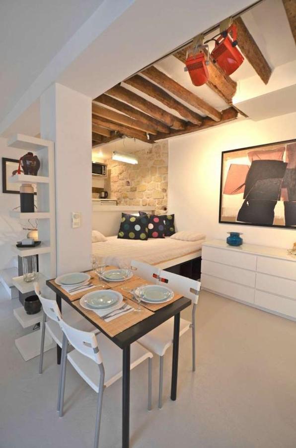 Gallery Paris Ngoại thất bức ảnh
