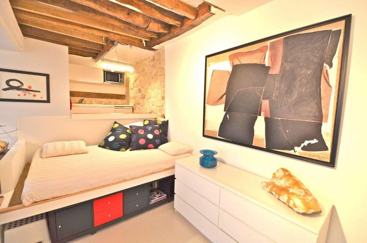 Gallery Paris Ngoại thất bức ảnh