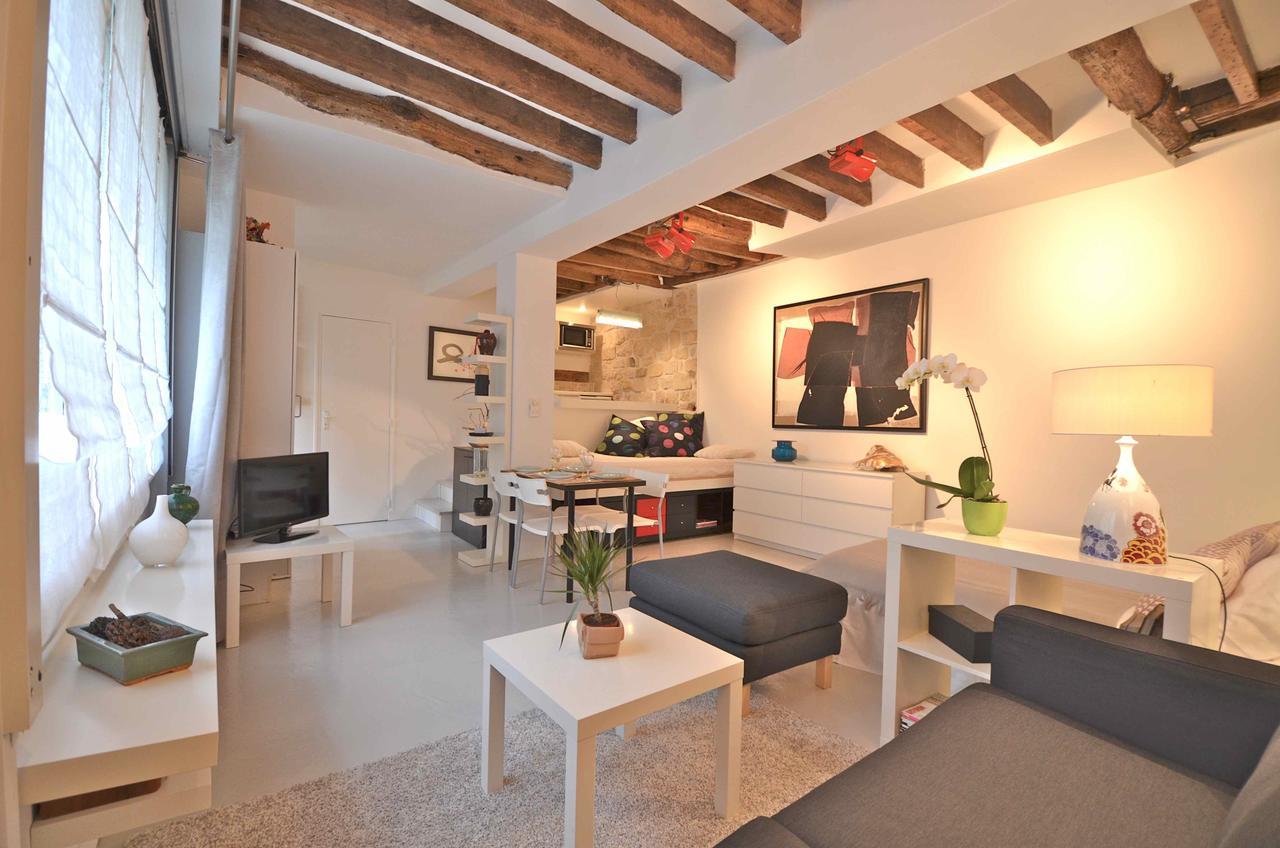 Gallery Paris Ngoại thất bức ảnh
