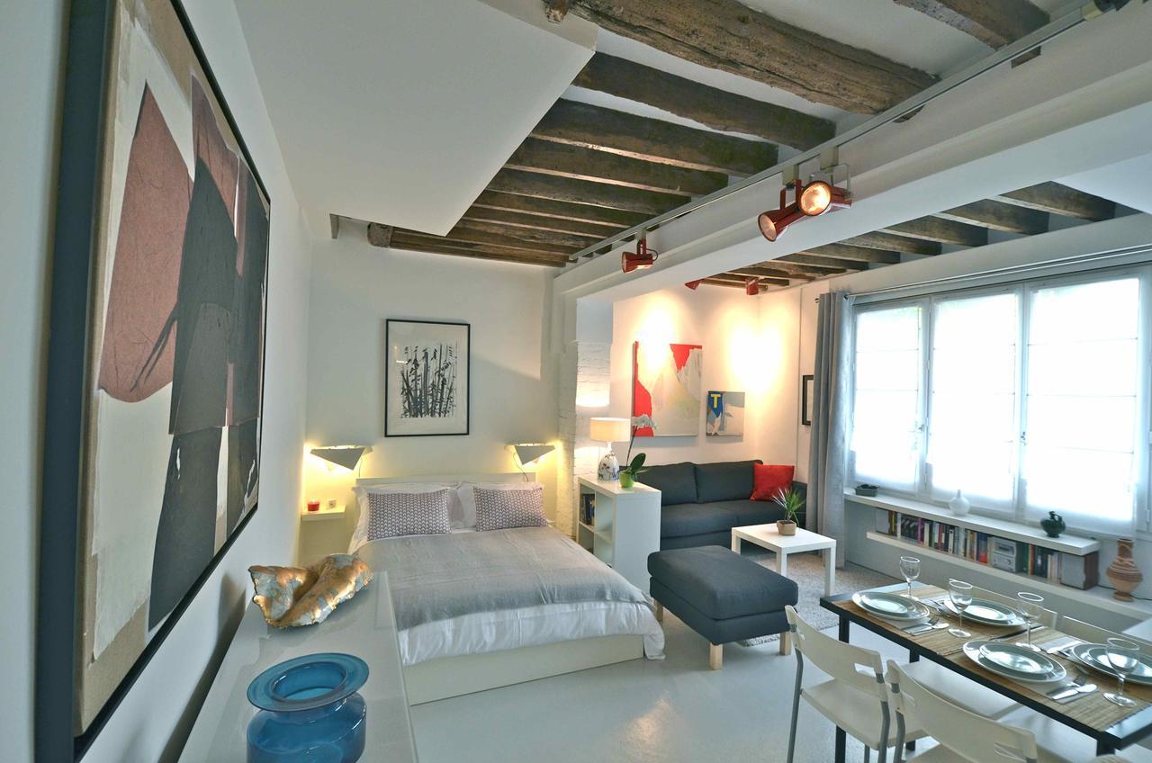 Gallery Paris Ngoại thất bức ảnh